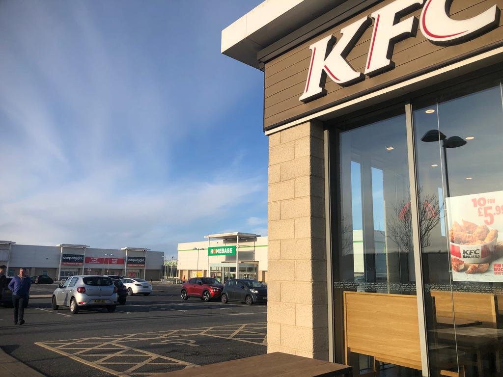 Blyth Valley Retail Park - Photo 4