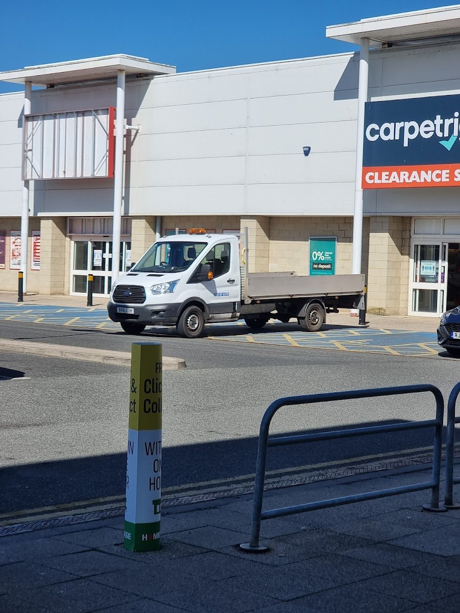 Blyth Valley Retail Park - Photo 5
