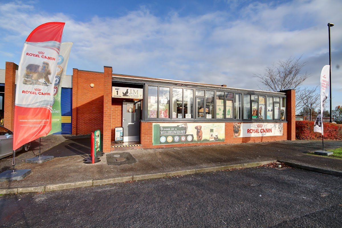 J & M Pet Store - Photo 2