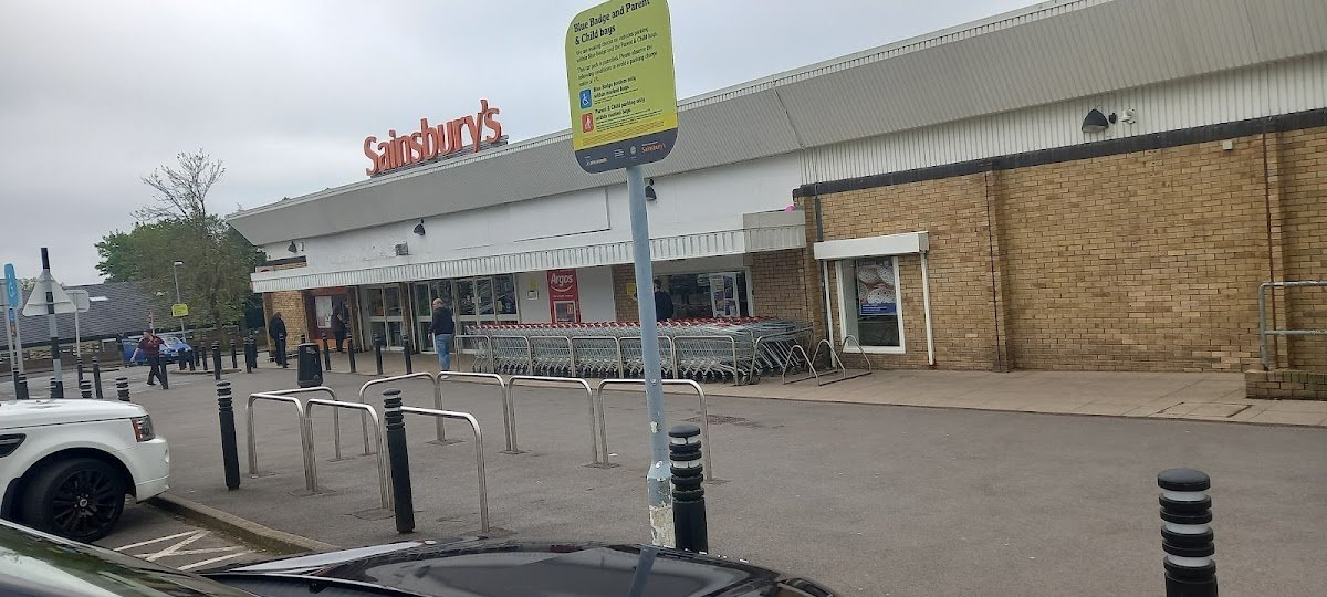 Sainsbury's - Photo 2