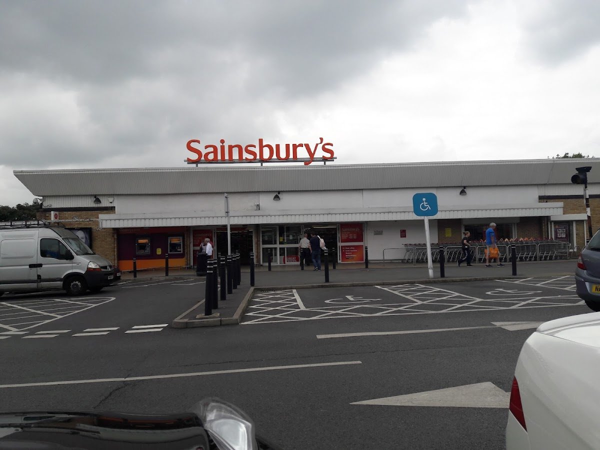 Sainsbury's - Photo 3