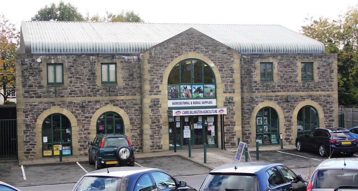 Carr's Billington Morpeth - Photo 2