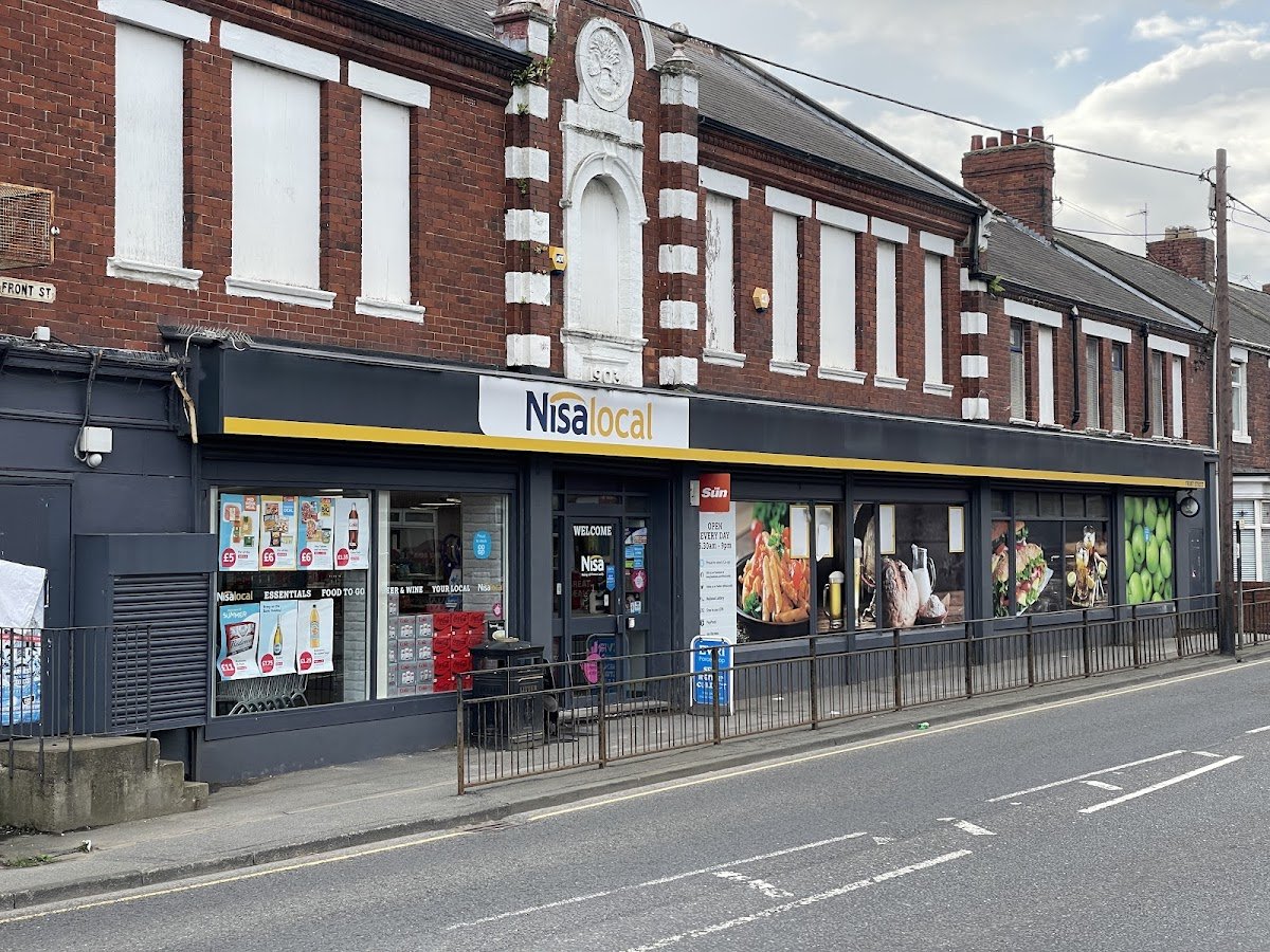 Nisa local - Photo 2