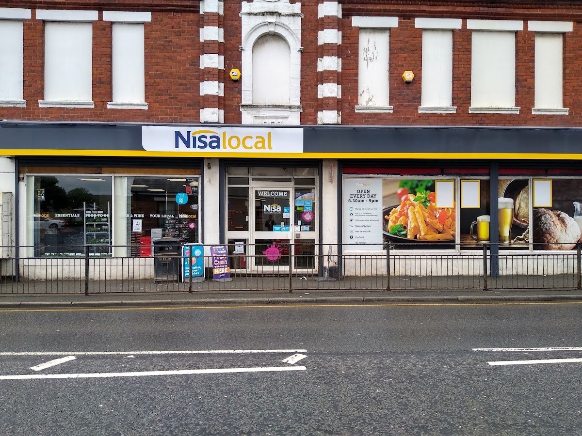 Nisa local - Photo 3