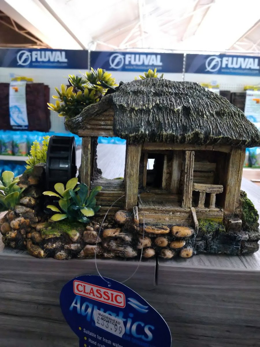 Gosforth Garden Centre - Photo 2