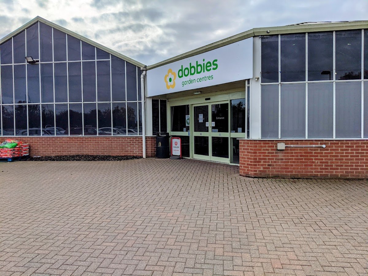 Gosforth Garden Centre - Photo 3