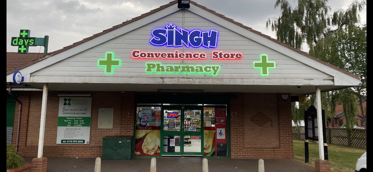 Best-One - Singh Convenience Store - Photo 2
