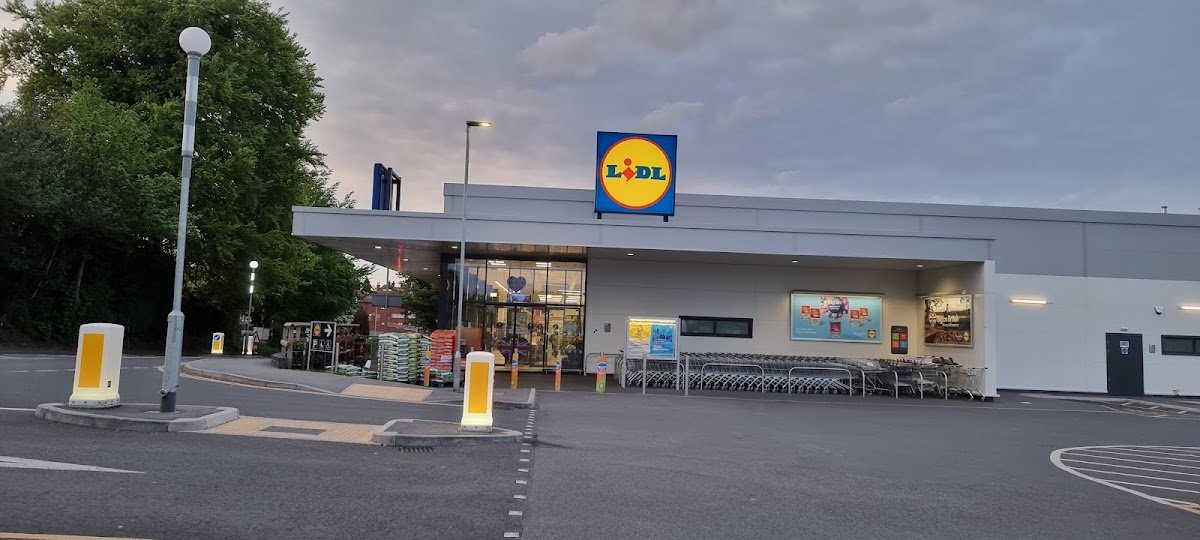 Lidl - Photo 2