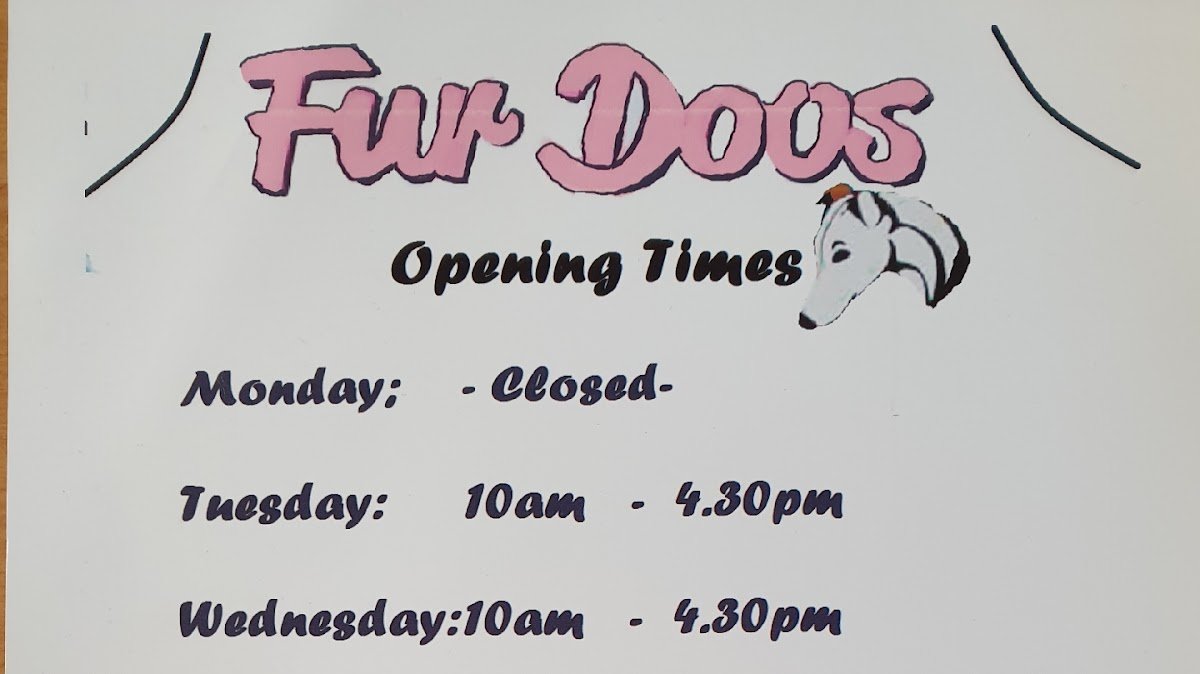 Fur-doos - Photo 2