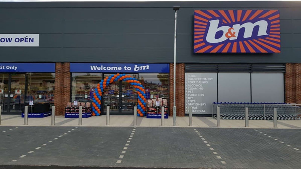 B&M Home Store - Photo 2