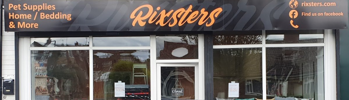 Rixsters - Photo 2