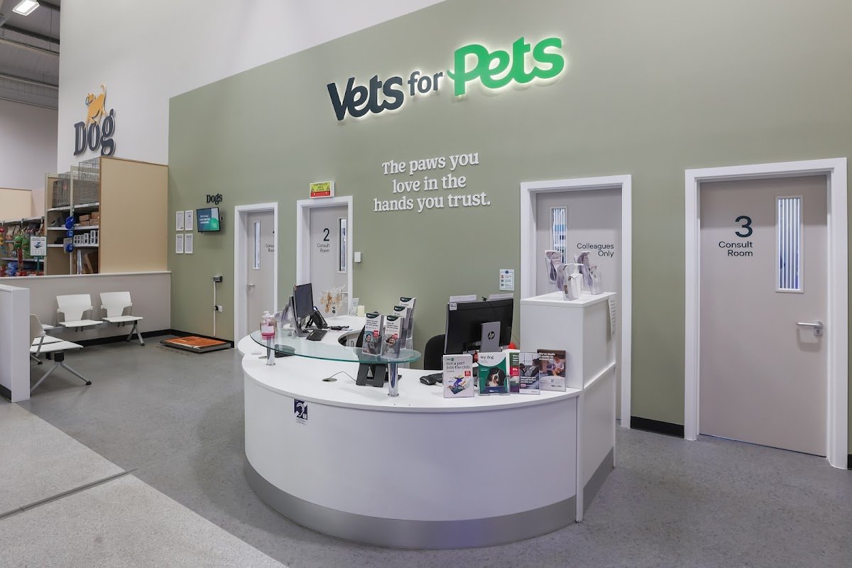 Pets at Home Newark - Photo 2
