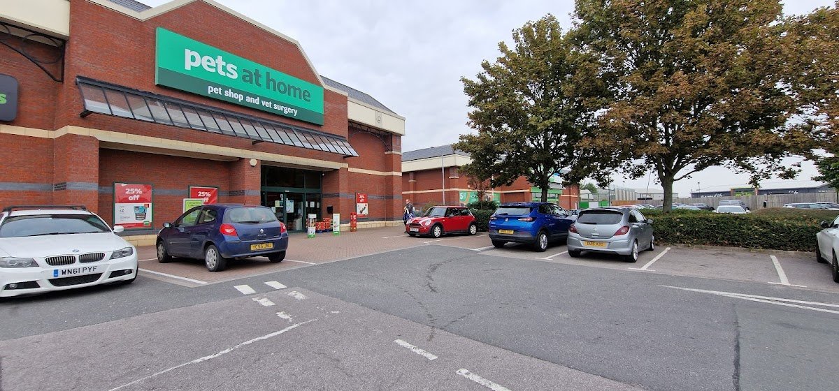 Pets at Home Newark - Photo 3