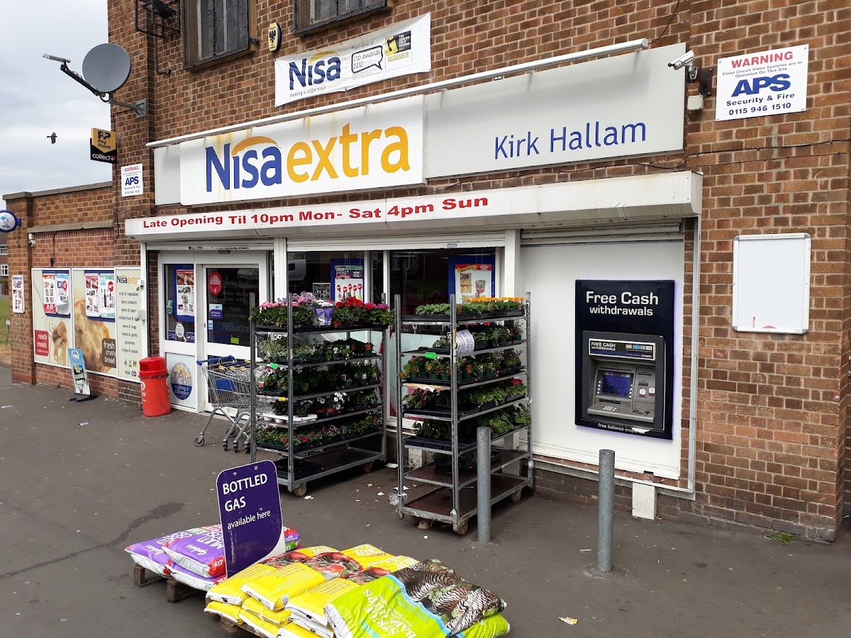 Nisa Extra - Photo 2