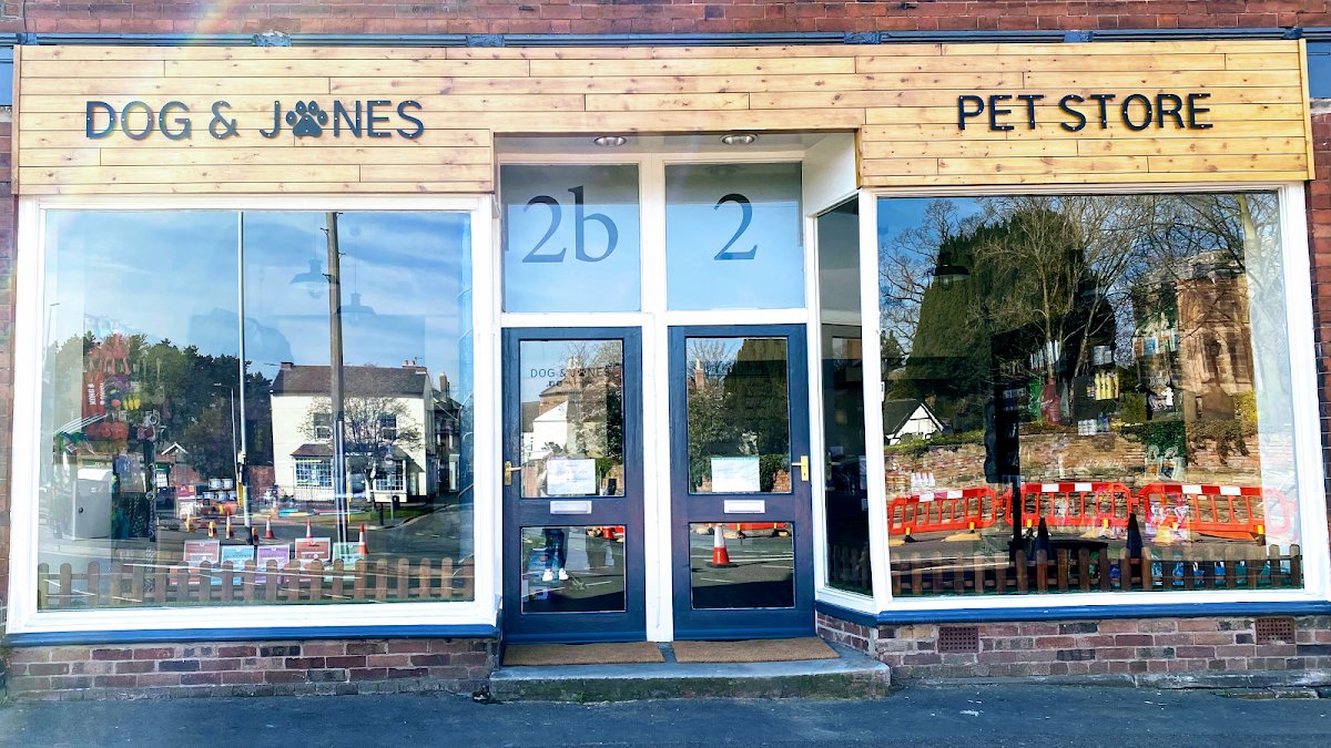 Dog & Jones - Photo 2