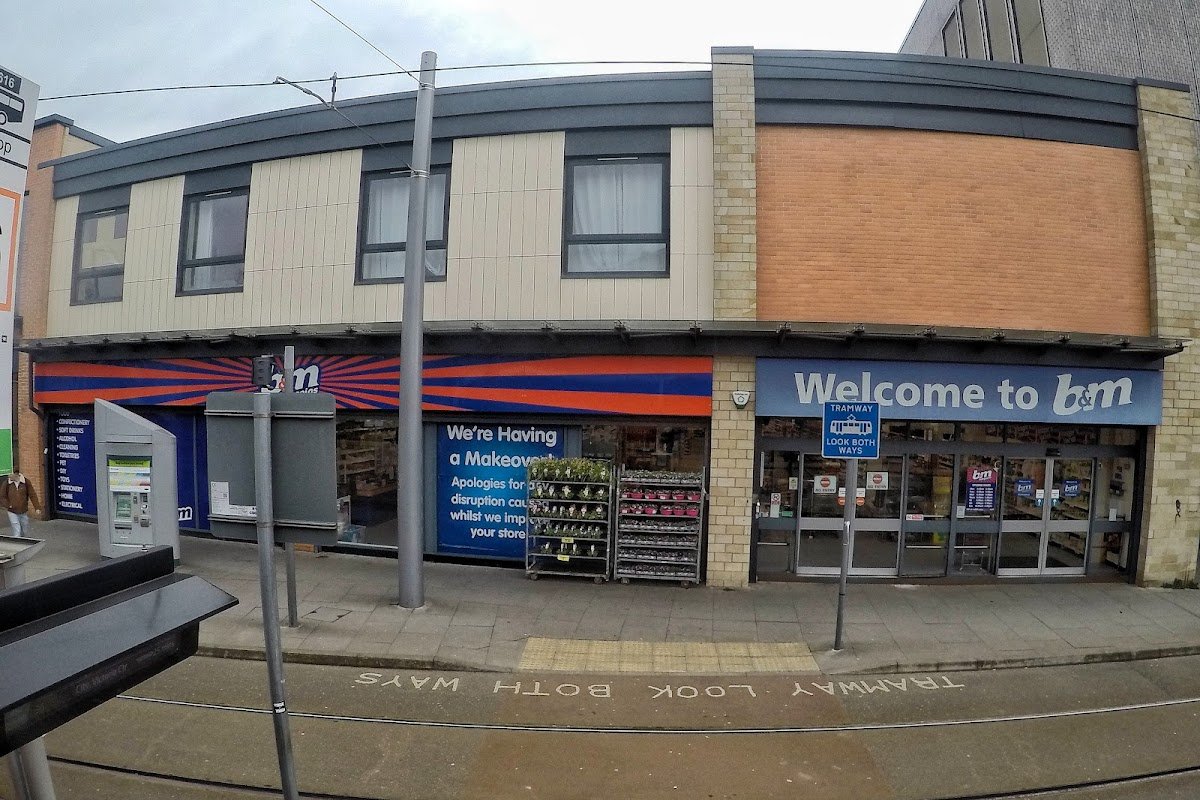B&M Store - Photo 2