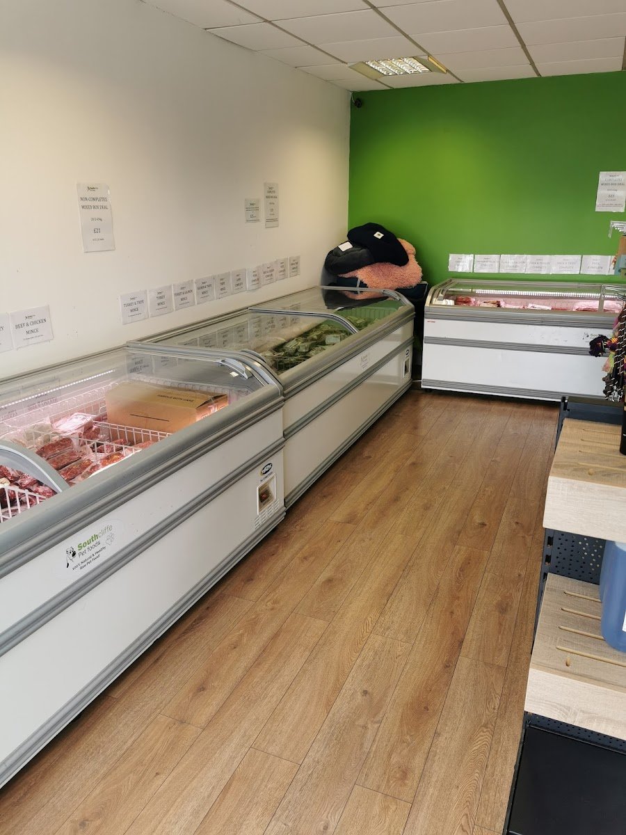 The Raw Pet Store - Photo 2