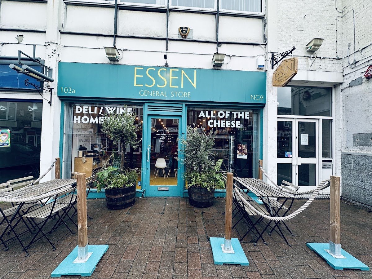 Essen General Store - Photo 2