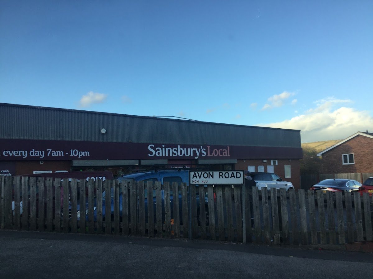 Sainsbury's Local - Photo 2