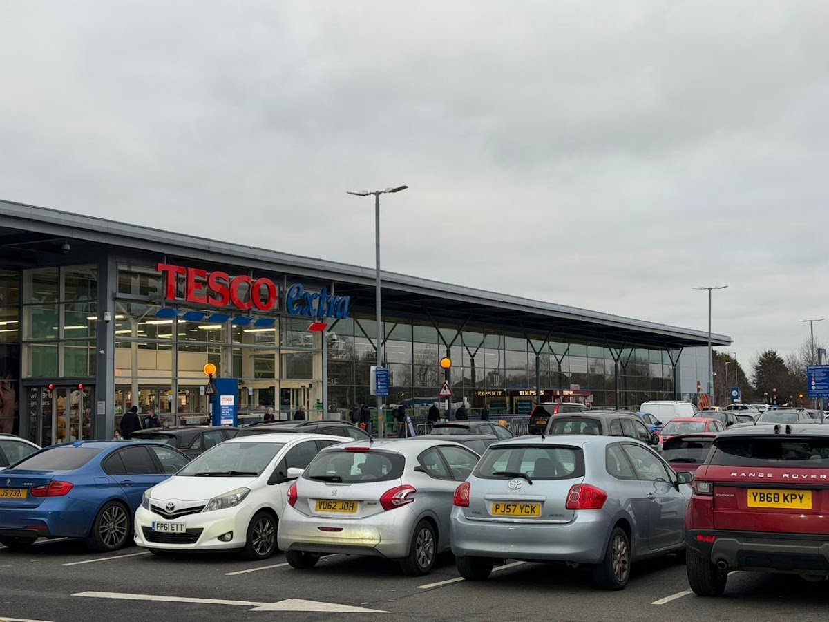Tesco Extra - Photo 4