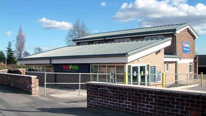 Vets for Pets - Mansfield - Photo 2