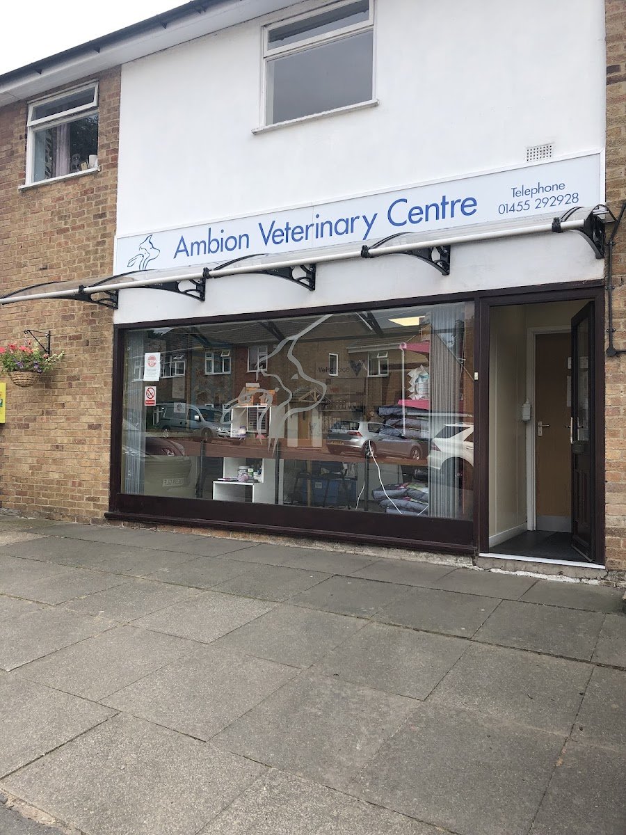 Ambion Veterinary Centre - Photo 2