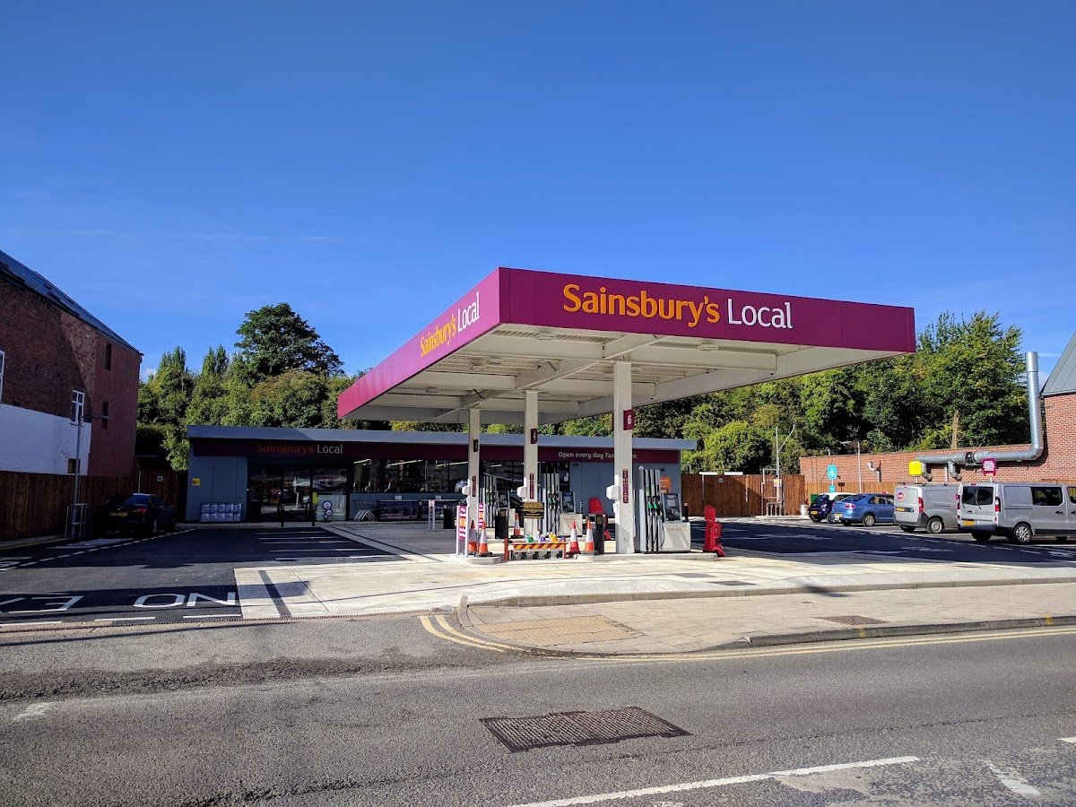 Sainsbury's Local - Photo 2