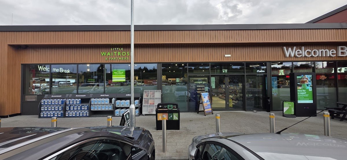 Waitrose & Partners - Photo 2