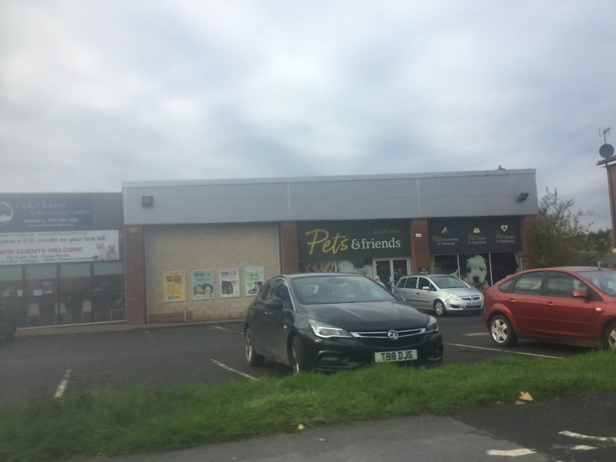 Pets & Friends Mapperley - Photo 2