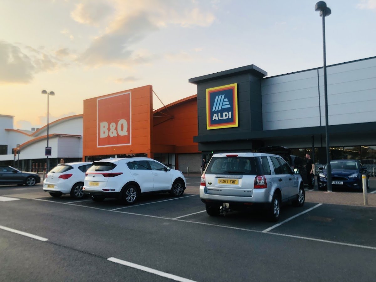 ALDI - Photo 2