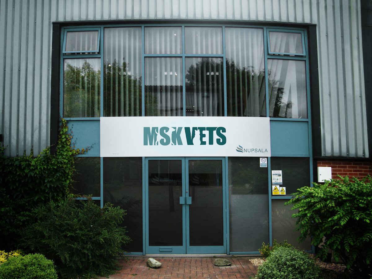 MSK Vets - Photo 2
