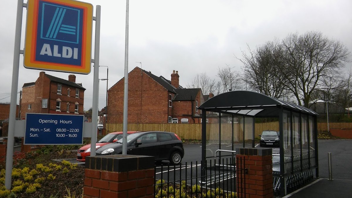 ALDI - Photo 2