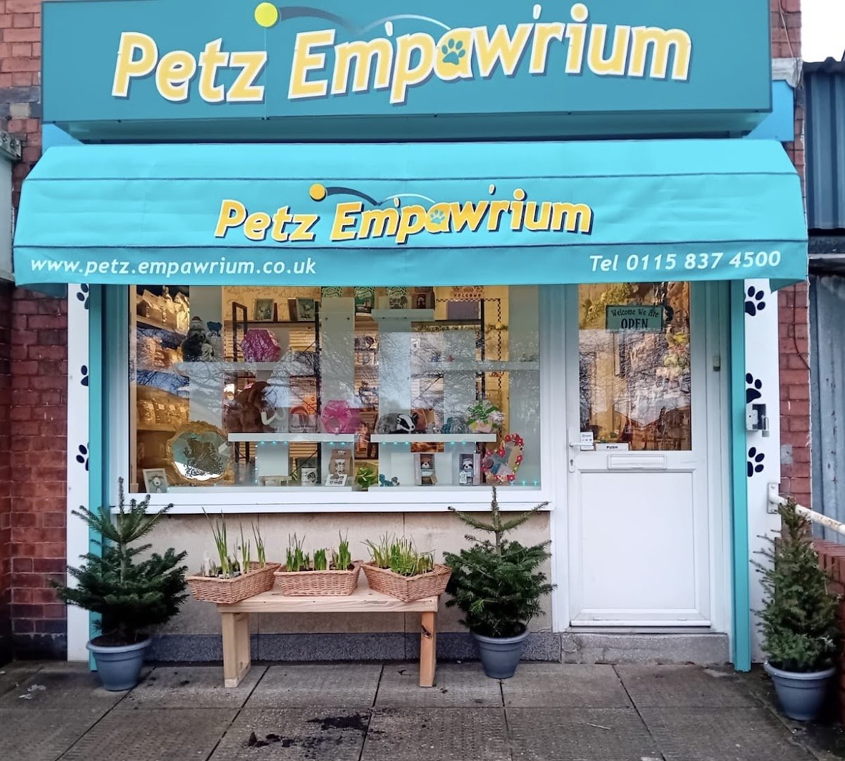 Petz Empawrium - Photo 2