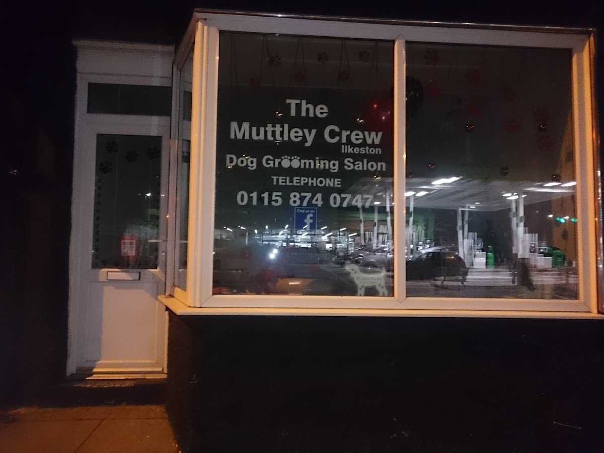 The Muttley Crew - Photo 2