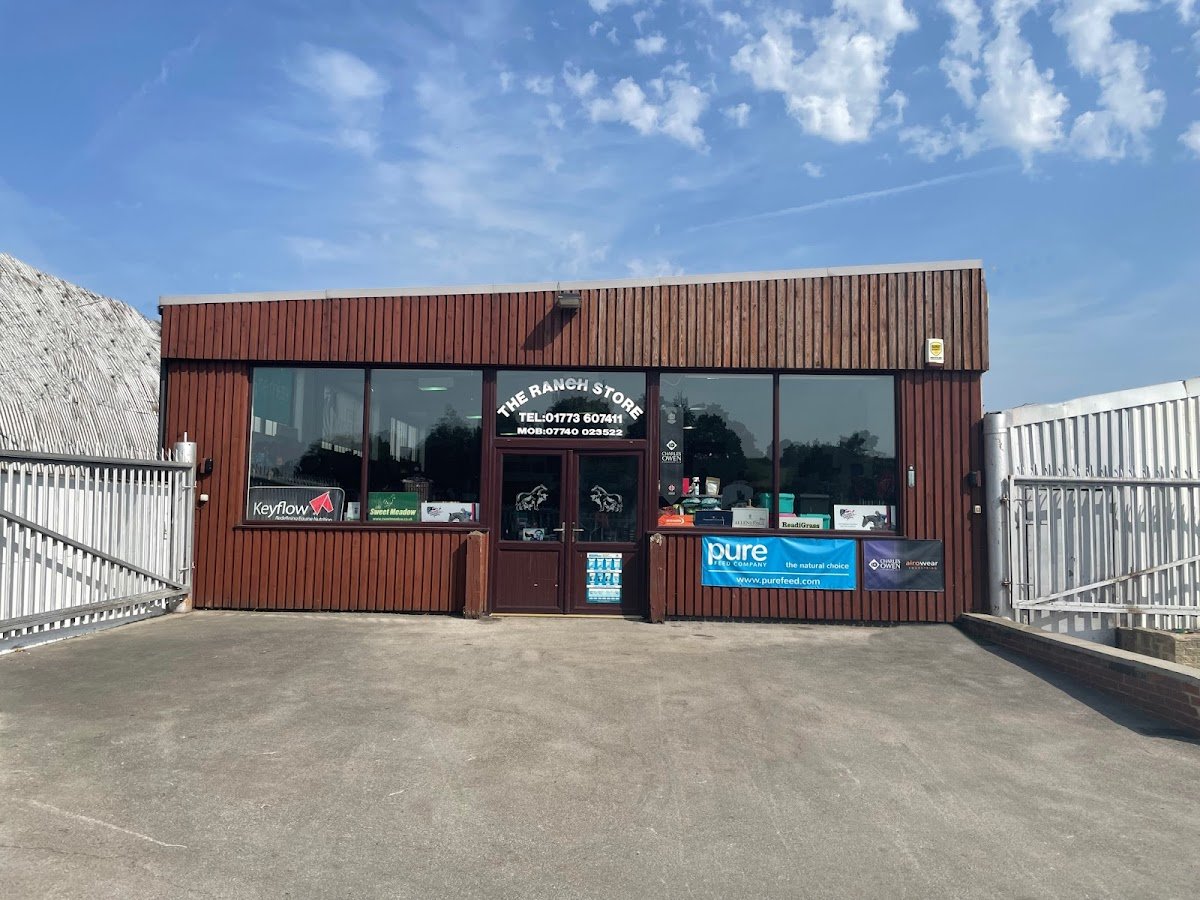 The Ranch Store Ltd - Photo 2