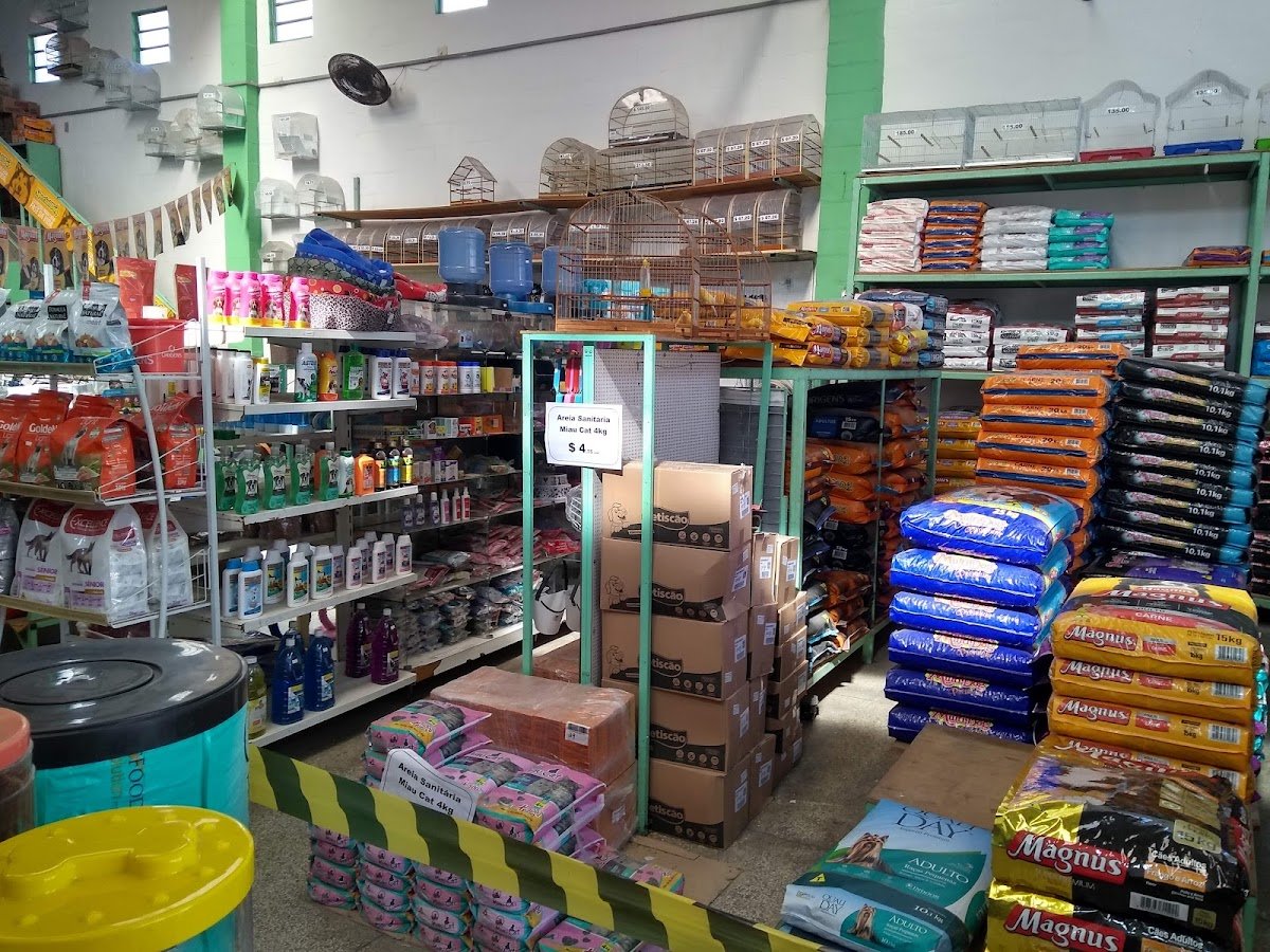 Avilcultura Mundo Animal Sorocabavila. elems