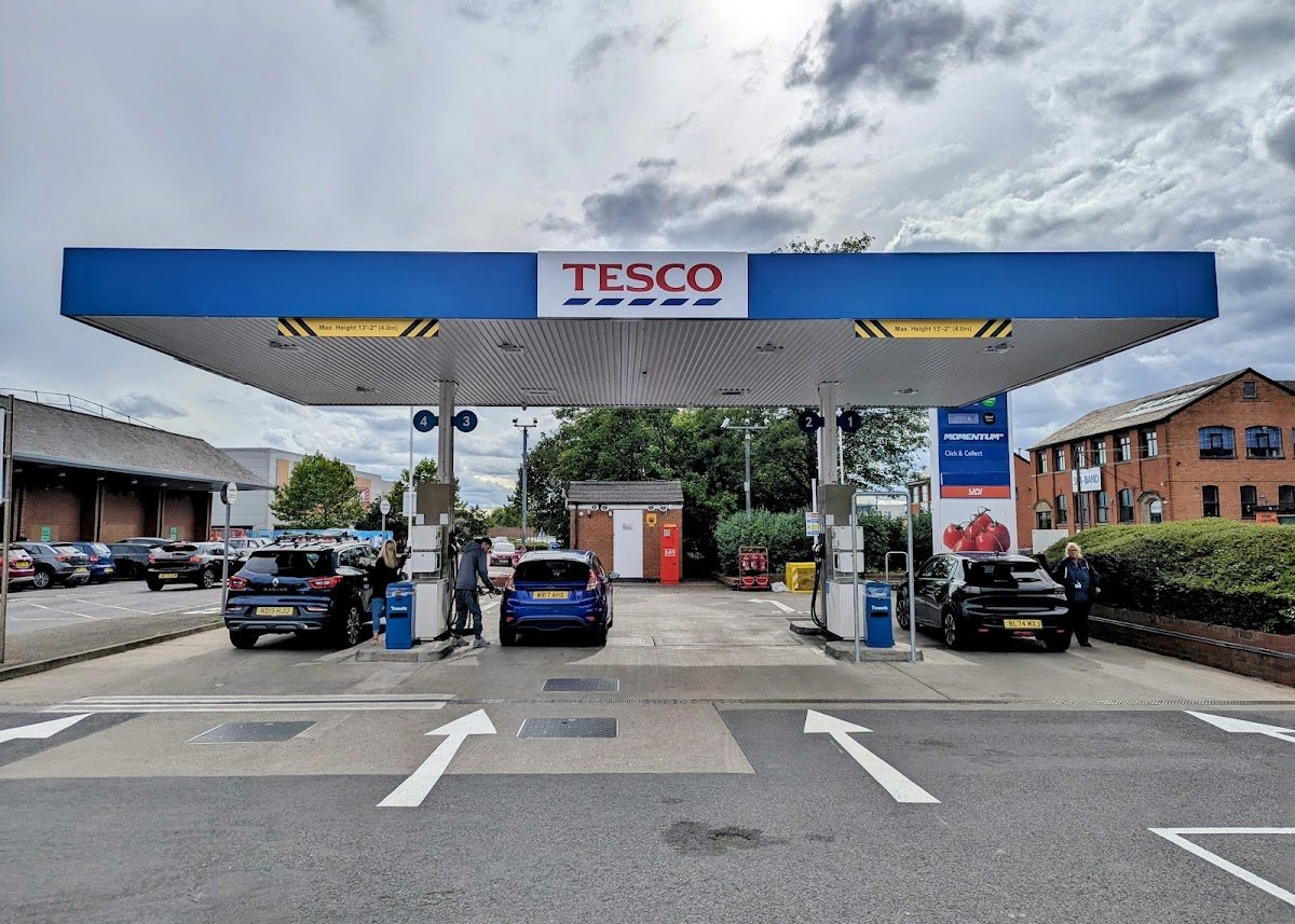 Tesco Superstore - Photo 3