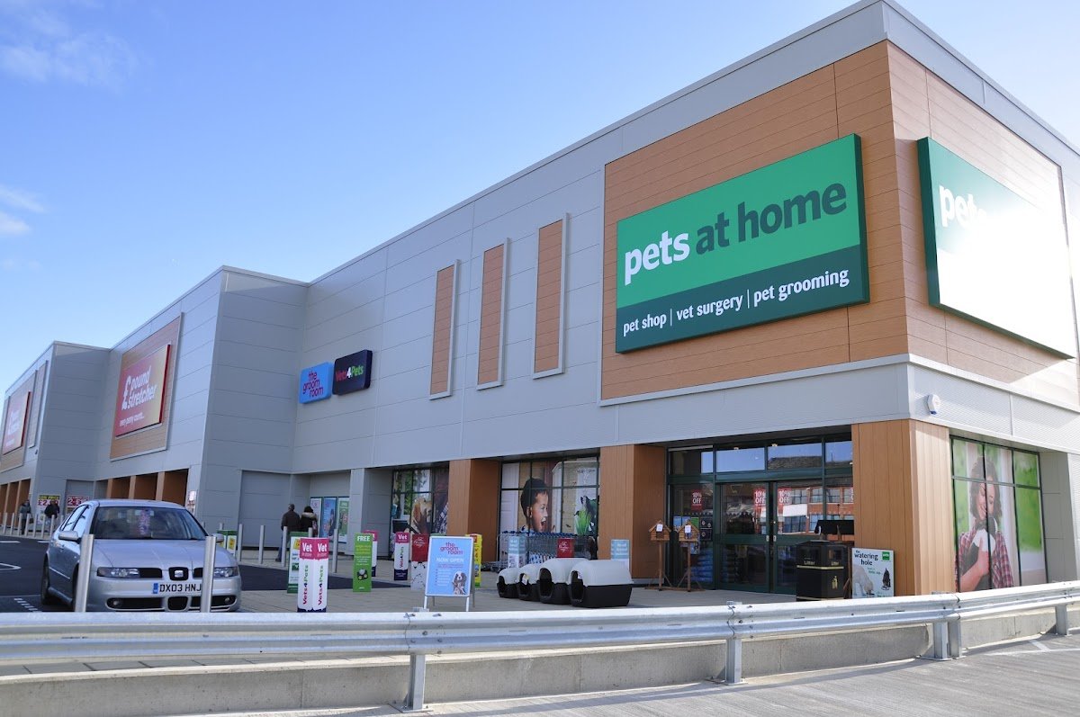 Tesco Superstore - Photo 4