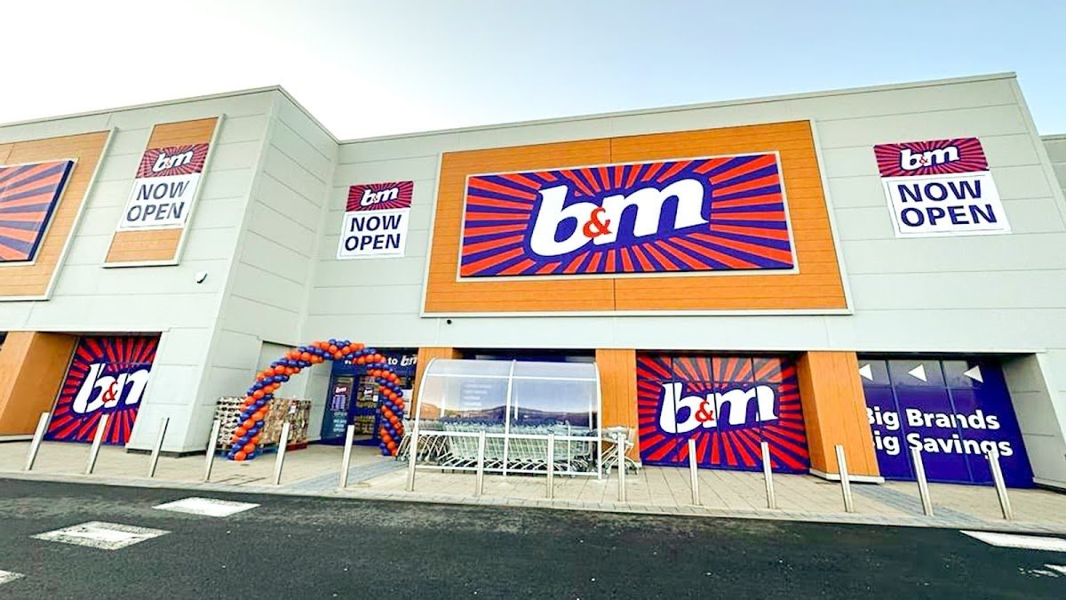 Tesco Superstore - Photo 5