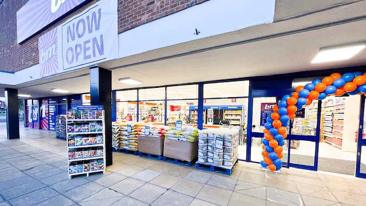 B&M Store - Photo 2