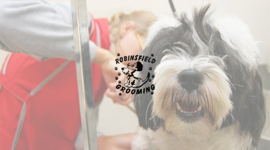 Robinsfield Grooming - Photo 2