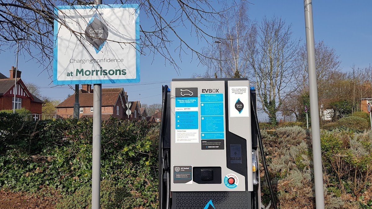 Morrisons - Photo 3