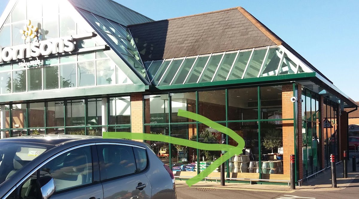 Morrisons - Photo 4