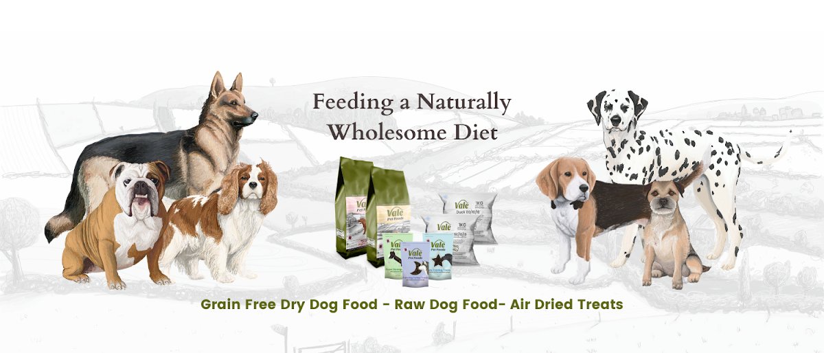 Vale Pet Foods - Photo 2