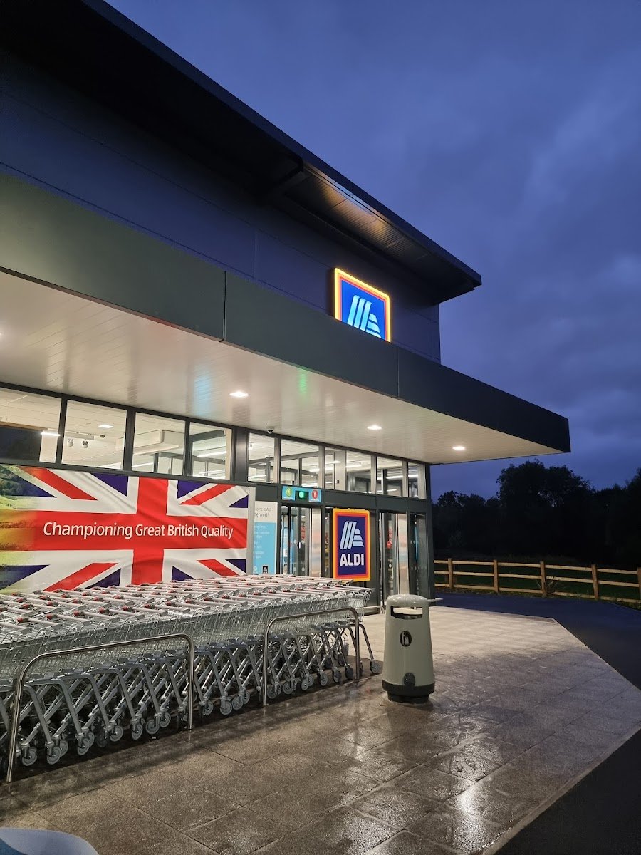 ALDI - Photo 2