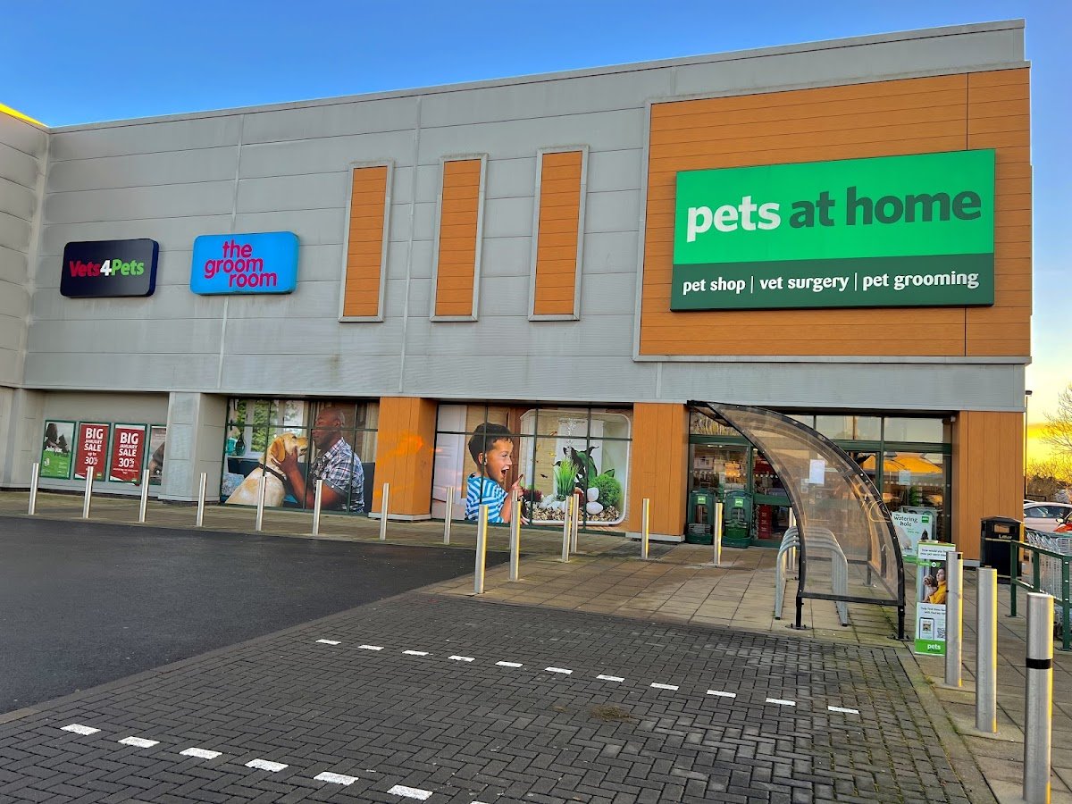 Pets at Home Hinckley - Photo 3