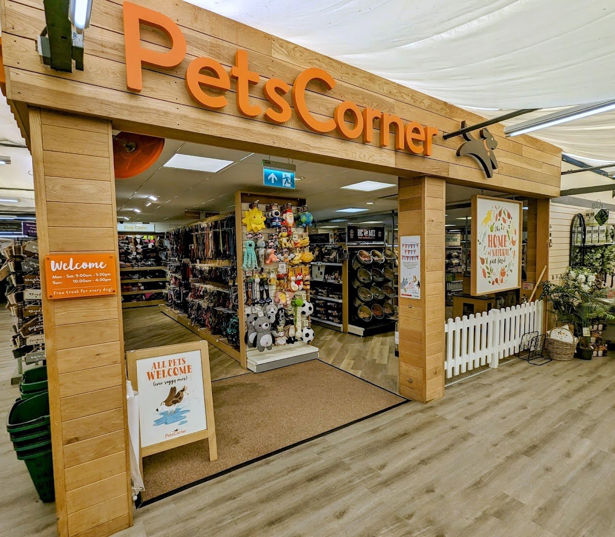Pets Corner - Photo 2