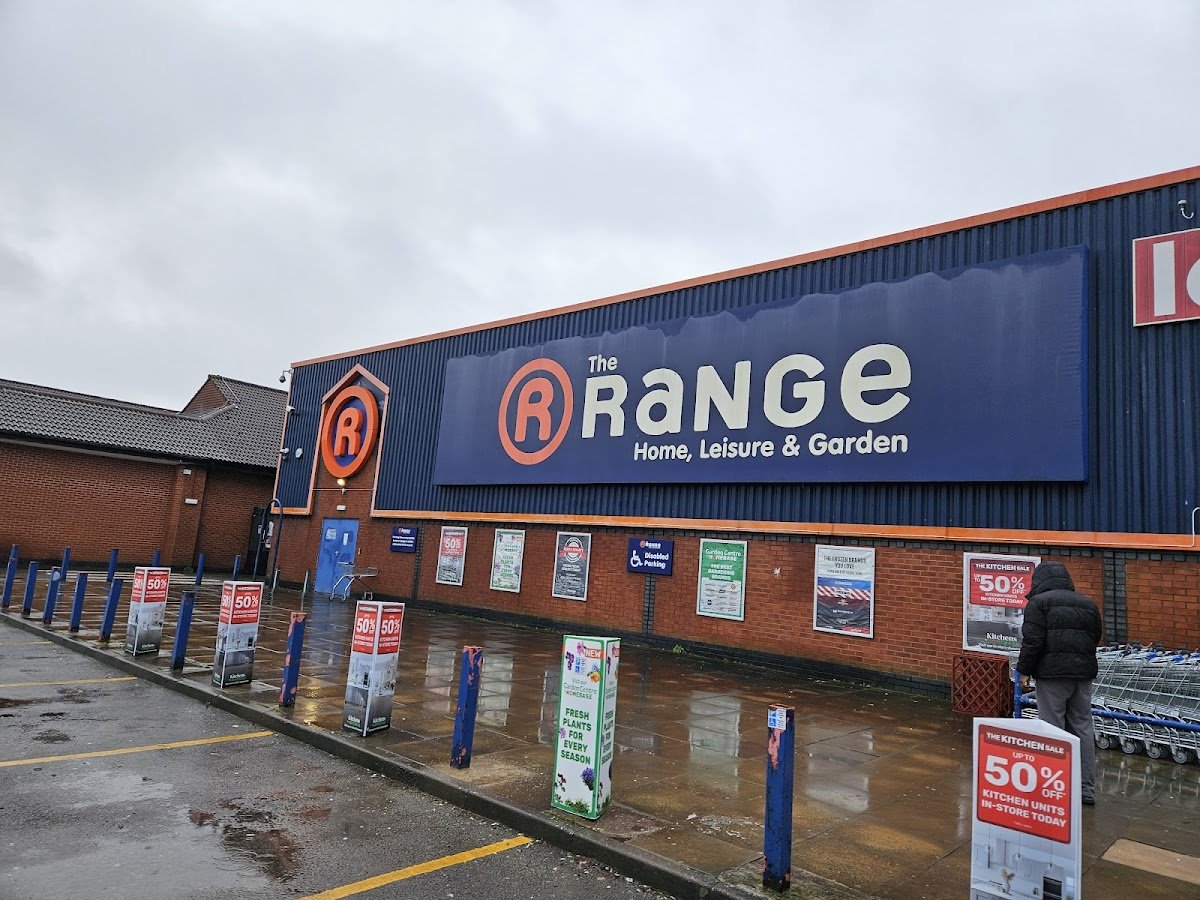 The Range, Coventry - Photo 4
