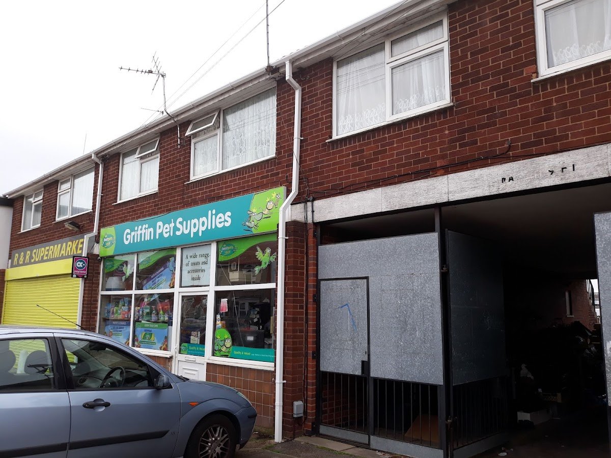 Griffin Pet Supplies - Photo 2