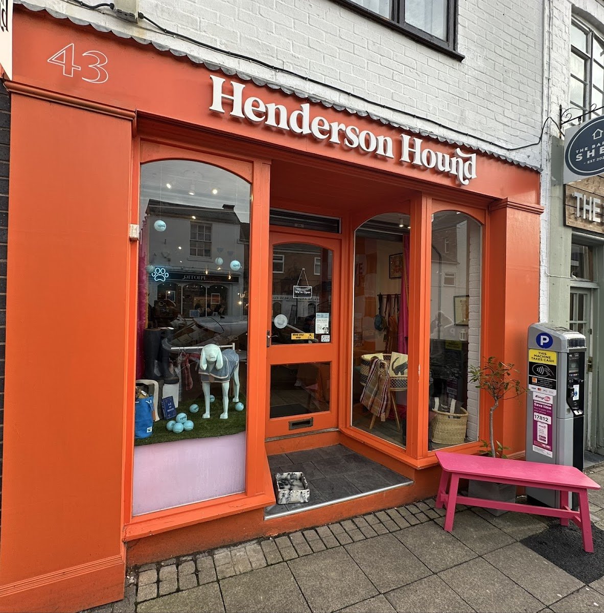 Henderson Hound - Photo 2